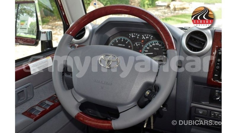 Big with watermark toyota land cruiser ayeyarwady import dubai 3211