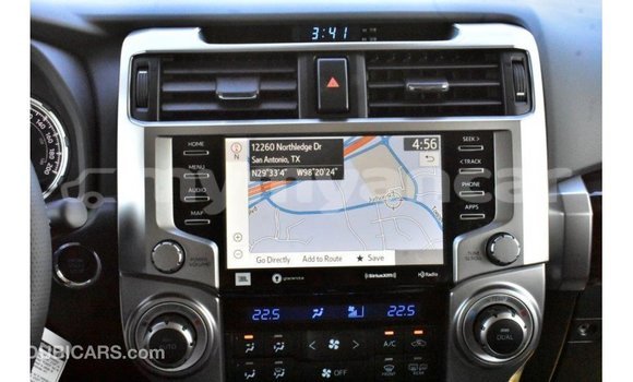 သွင်းကုန် Toyota 4Runner White ကား Import - Dubai Ayeyarwady သွင်းကုန် Toyota 4Runner White ကား Import - Dubai Ayeyarwady