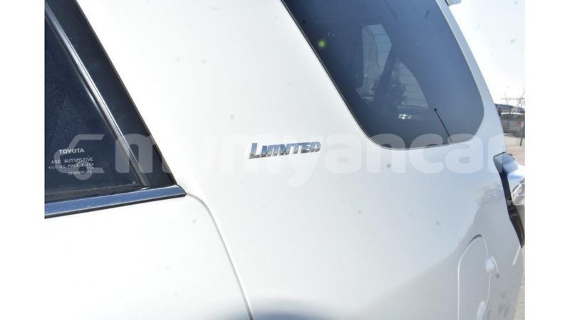 Big with watermark toyota 4runner ayeyarwady import dubai 3212