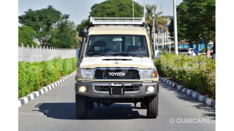 Big with watermark toyota land cruiser ayeyarwady import dubai 3213