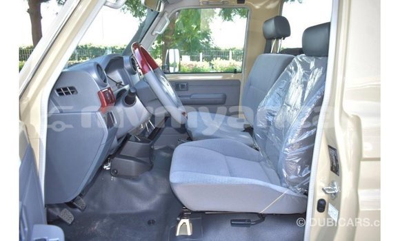 Buy Import Toyota Land Cruiser Beige Car in Import - Dubai in Ayeyarwady Buy Import Toyota Land Cruiser Beige Car in Import - Dubai in Ayeyarwady