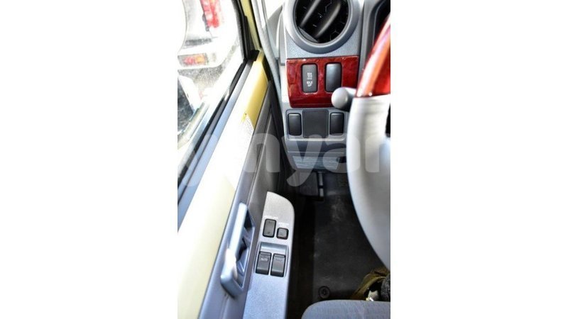 Big with watermark toyota land cruiser ayeyarwady import dubai 3213