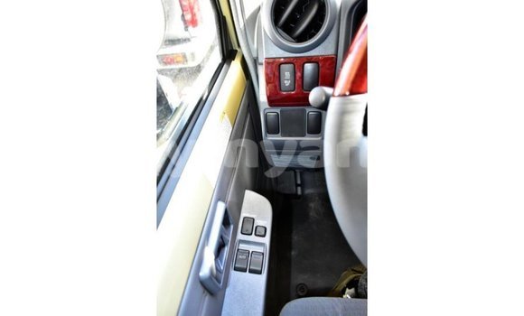 Buy Import Toyota Land Cruiser Beige Car in Import - Dubai in Ayeyarwady Buy Import Toyota Land Cruiser Beige Car in Import - Dubai in Ayeyarwady