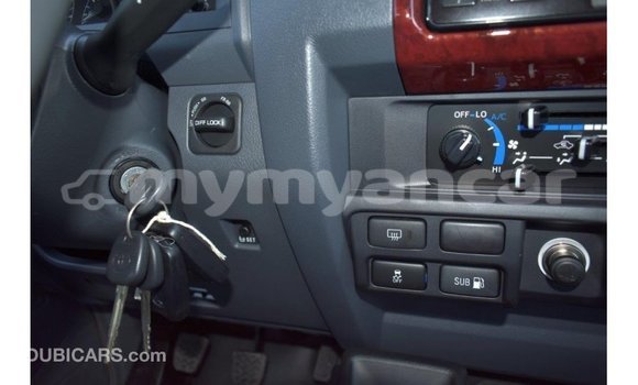 Buy Import Toyota Land Cruiser Beige Car in Import - Dubai in Ayeyarwady Buy Import Toyota Land Cruiser Beige Car in Import - Dubai in Ayeyarwady