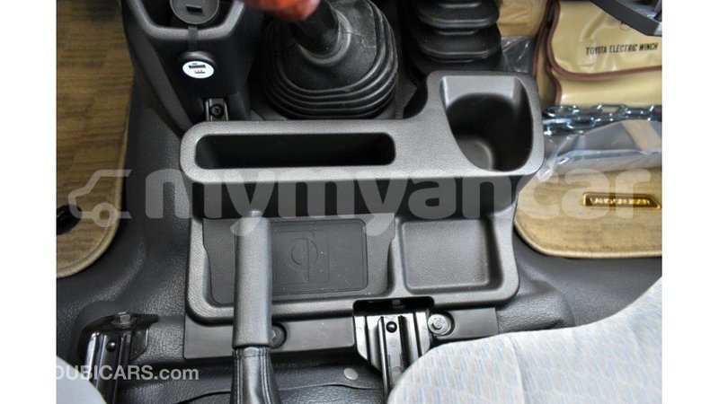 Big with watermark toyota land cruiser ayeyarwady import dubai 3214