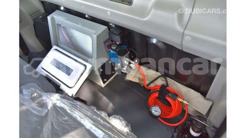 Big with watermark toyota land cruiser ayeyarwady import dubai 3214