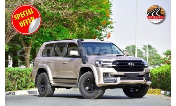 Buy Import Toyota Land Cruiser Other Car in Import - Dubai in Ayeyarwady Buy Import Toyota Land Cruiser Other Car in Import - Dubai in Ayeyarwady