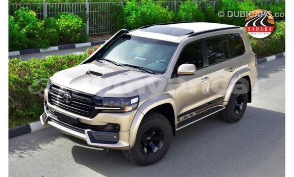 Buy Import Toyota Land Cruiser Other Car in Import - Dubai in Ayeyarwady Buy Import Toyota Land Cruiser Other Car in Import - Dubai in Ayeyarwady