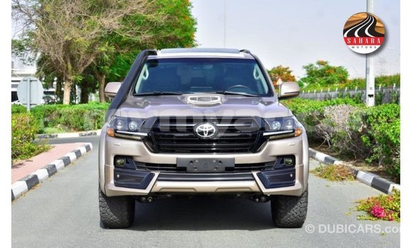 Buy Import Toyota Land Cruiser Other Car in Import - Dubai in Ayeyarwady Buy Import Toyota Land Cruiser Other Car in Import - Dubai in Ayeyarwady