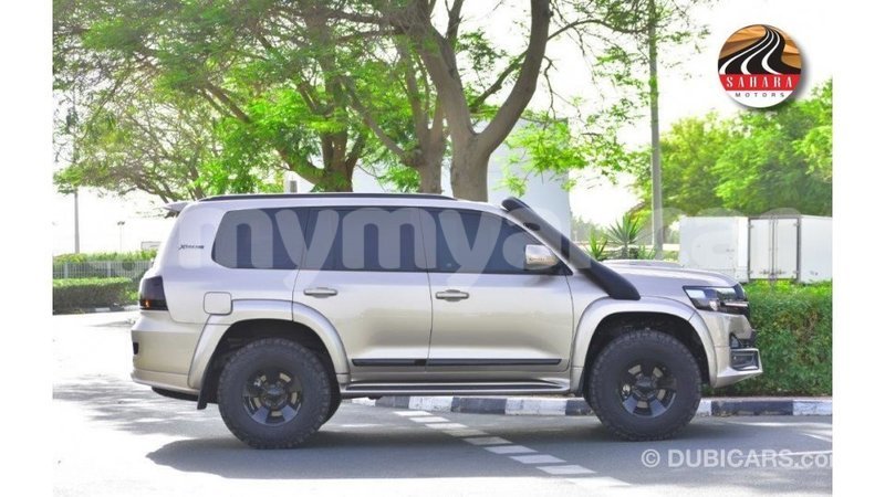 Big with watermark toyota land cruiser ayeyarwady import dubai 3215