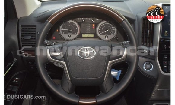 Buy Import Toyota Land Cruiser Other Car in Import - Dubai in Ayeyarwady Buy Import Toyota Land Cruiser Other Car in Import - Dubai in Ayeyarwady