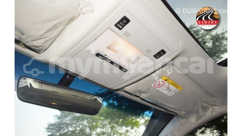 Big with watermark toyota land cruiser ayeyarwady import dubai 3215