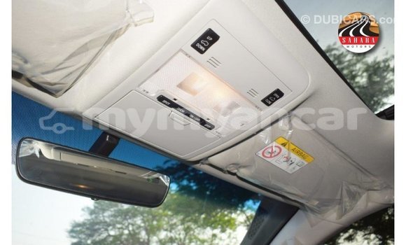 Buy Import Toyota Land Cruiser Other Car in Import - Dubai in Ayeyarwady Buy Import Toyota Land Cruiser Other Car in Import - Dubai in Ayeyarwady