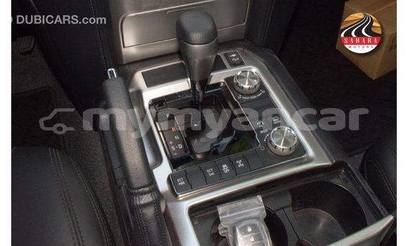 Buy Import Toyota Land Cruiser Other Car in Import - Dubai in Ayeyarwady Buy Import Toyota Land Cruiser Other Car in Import - Dubai in Ayeyarwady