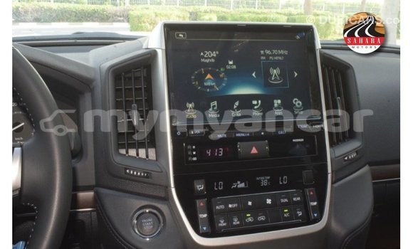 Buy Import Toyota Land Cruiser Other Car in Import - Dubai in Ayeyarwady Buy Import Toyota Land Cruiser Other Car in Import - Dubai in Ayeyarwady