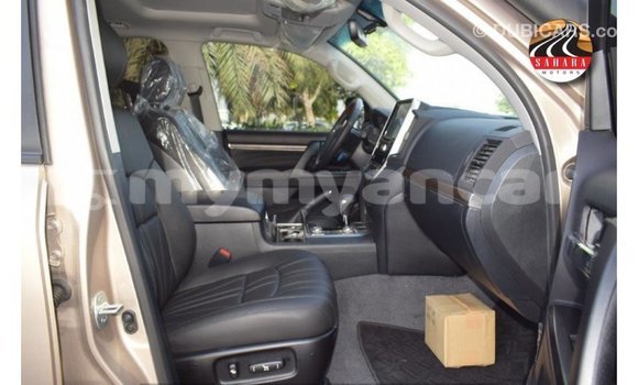 Buy Import Toyota Land Cruiser Other Car in Import - Dubai in Ayeyarwady Buy Import Toyota Land Cruiser Other Car in Import - Dubai in Ayeyarwady