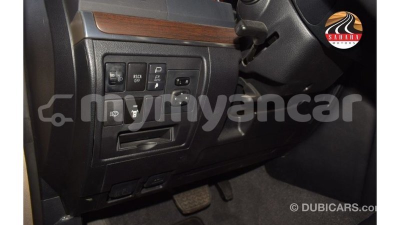 Big with watermark toyota land cruiser ayeyarwady import dubai 3215
