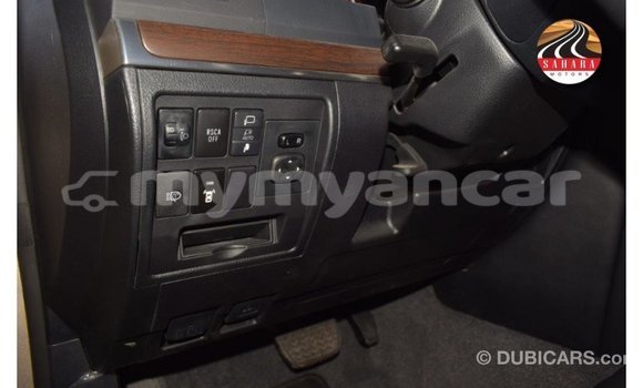 Buy Import Toyota Land Cruiser Other Car in Import - Dubai in Ayeyarwady Buy Import Toyota Land Cruiser Other Car in Import - Dubai in Ayeyarwady