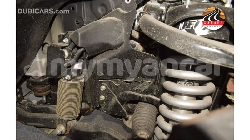 Big with watermark toyota land cruiser ayeyarwady import dubai 3215