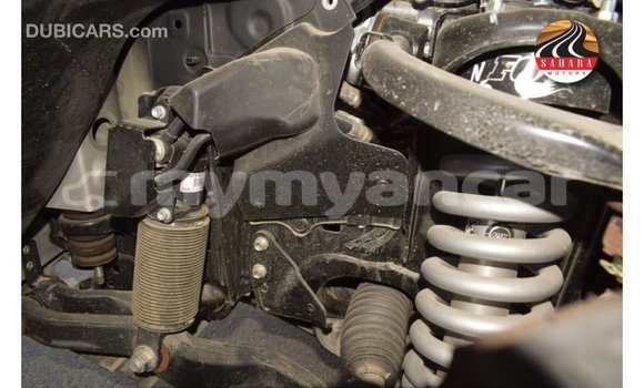 Buy Import Toyota Land Cruiser Other Car in Import - Dubai in Ayeyarwady Buy Import Toyota Land Cruiser Other Car in Import - Dubai in Ayeyarwady