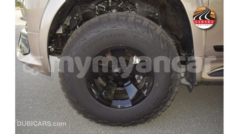 Big with watermark toyota land cruiser ayeyarwady import dubai 3215