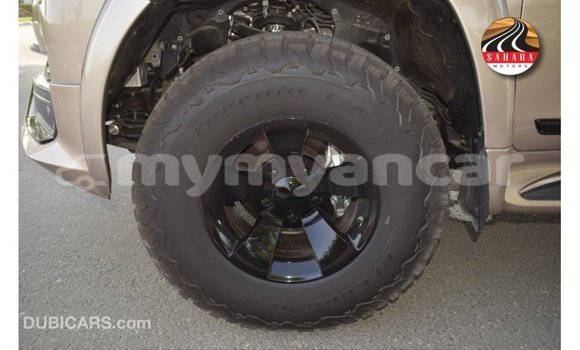 Buy Import Toyota Land Cruiser Other Car in Import - Dubai in Ayeyarwady Buy Import Toyota Land Cruiser Other Car in Import - Dubai in Ayeyarwady