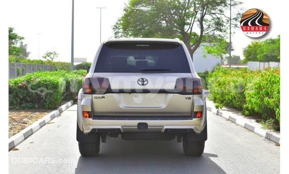 Buy Import Toyota Land Cruiser Other Car in Import - Dubai in Ayeyarwady Buy Import Toyota Land Cruiser Other Car in Import - Dubai in Ayeyarwady