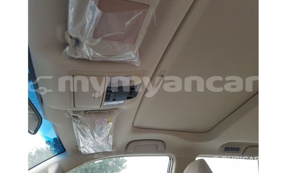 Buy Import Toyota Prado Black Car in Import - Dubai in Ayeyarwady Buy Import Toyota Prado Black Car in Import - Dubai in Ayeyarwady