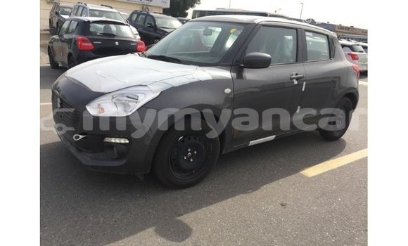 သွင်းကုန် Suzuki Swift Black ကား Import - Dubai Ayeyarwady သွင်းကုန် Suzuki Swift Black ကား Import - Dubai Ayeyarwady