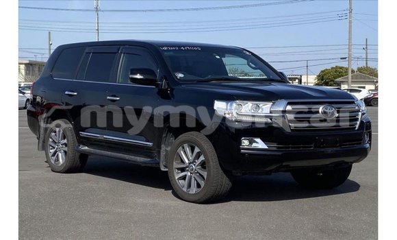 Acheter Import Voiture Toyota Land Cruiser Noir à Import - Dubai, #<Region:0x000000000c5121b8> Acheter Import Voiture Toyota Land Cruiser Noir à Import - Dubai, #<Region:0x000000000c5121b8>