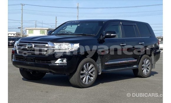 Acheter Import Voiture Toyota Land Cruiser Noir à Import - Dubai, #<Region:0x000000000c5121b8> Acheter Import Voiture Toyota Land Cruiser Noir à Import - Dubai, #<Region:0x000000000c5121b8>