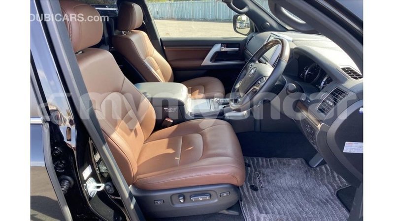 Big with watermark toyota land cruiser ayeyarwady import dubai 3220