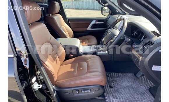 Acheter Import Voiture Toyota Land Cruiser Noir à Import - Dubai, #<Region:0x000000000c5121b8> Acheter Import Voiture Toyota Land Cruiser Noir à Import - Dubai, #<Region:0x000000000c5121b8>