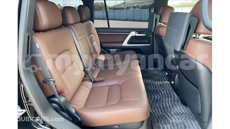 Big with watermark toyota land cruiser ayeyarwady import dubai 3220