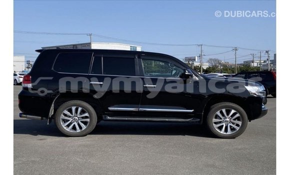Acheter Import Voiture Toyota Land Cruiser Noir à Import - Dubai, #<Region:0x000000000c5121b8> Acheter Import Voiture Toyota Land Cruiser Noir à Import - Dubai, #<Region:0x000000000c5121b8>