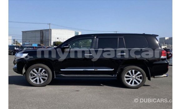Acheter Import Voiture Toyota Land Cruiser Noir à Import - Dubai, #<Region:0x000000000c5121b8> Acheter Import Voiture Toyota Land Cruiser Noir à Import - Dubai, #<Region:0x000000000c5121b8>