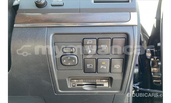 Acheter Import Voiture Toyota Land Cruiser Noir à Import - Dubai, #<Region:0x000000000c5121b8> Acheter Import Voiture Toyota Land Cruiser Noir à Import - Dubai, #<Region:0x000000000c5121b8>