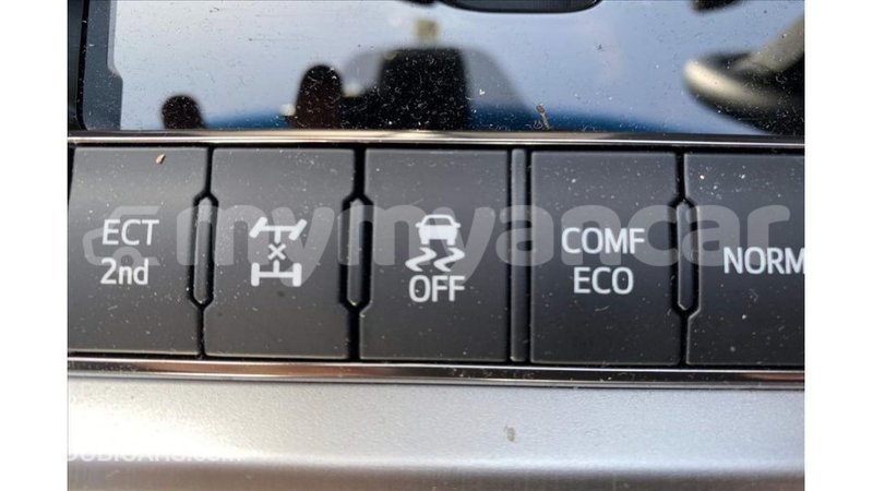 Big with watermark toyota land cruiser ayeyarwady import dubai 3220