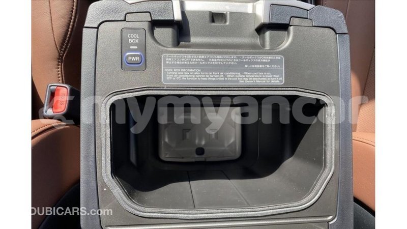 Big with watermark toyota land cruiser ayeyarwady import dubai 3220