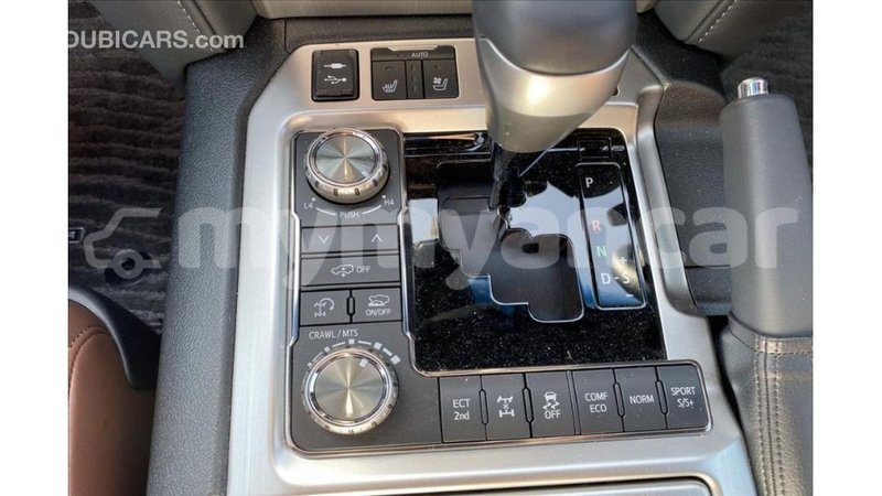 Big with watermark toyota land cruiser ayeyarwady import dubai 3220