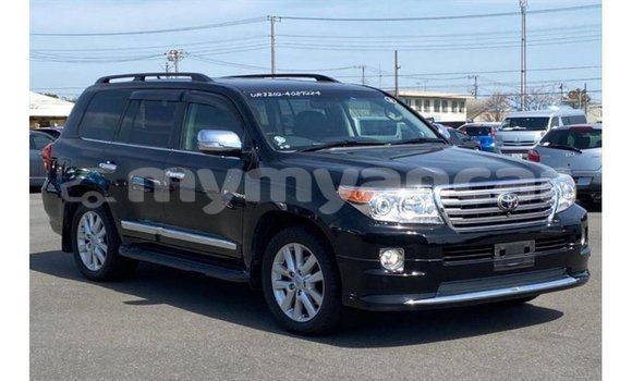 Acheter Import Voiture Toyota Land Cruiser Noir à Import - Dubai, #<Region:0x000000000c5121b8> Acheter Import Voiture Toyota Land Cruiser Noir à Import - Dubai, #<Region:0x000000000c5121b8>