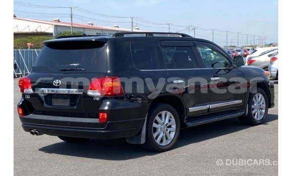 Acheter Import Voiture Toyota Land Cruiser Noir à Import - Dubai, #<Region:0x000000000c5121b8> Acheter Import Voiture Toyota Land Cruiser Noir à Import - Dubai, #<Region:0x000000000c5121b8>