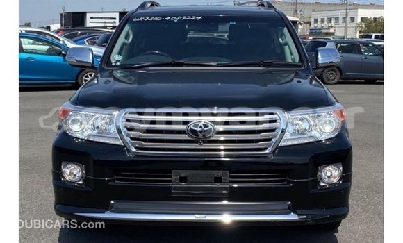 Acheter Import Voiture Toyota Land Cruiser Noir à Import - Dubai, #<Region:0x000000000c5121b8> Acheter Import Voiture Toyota Land Cruiser Noir à Import - Dubai, #<Region:0x000000000c5121b8>