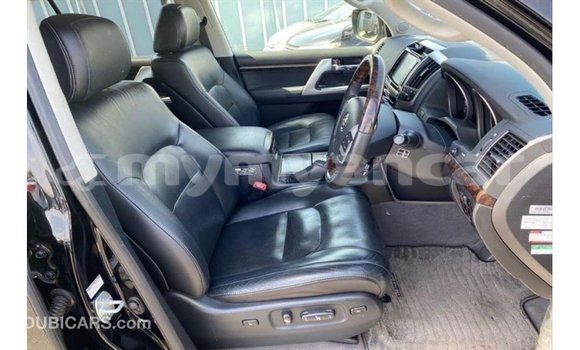 Acheter Import Voiture Toyota Land Cruiser Noir à Import - Dubai, #<Region:0x000000000c5121b8> Acheter Import Voiture Toyota Land Cruiser Noir à Import - Dubai, #<Region:0x000000000c5121b8>