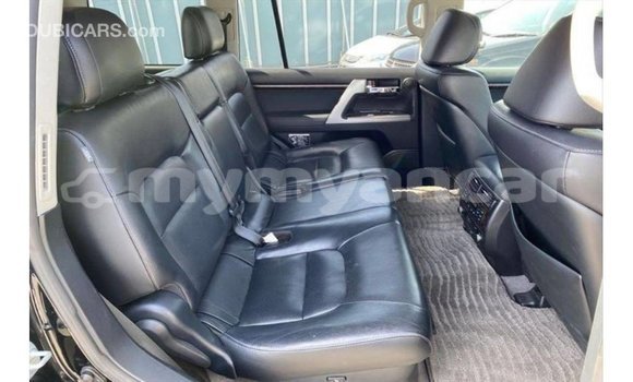 Acheter Import Voiture Toyota Land Cruiser Noir à Import - Dubai, #<Region:0x000000000c5121b8> Acheter Import Voiture Toyota Land Cruiser Noir à Import - Dubai, #<Region:0x000000000c5121b8>