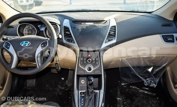 Buy Import Hyundai Elantra Black Car in Import - Dubai in Ayeyarwady Buy Import Hyundai Elantra Black Car in Import - Dubai in Ayeyarwady