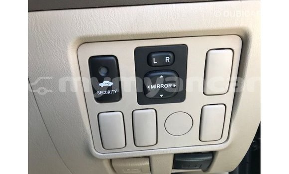 Buy Import Toyota Hilux Black Car in Import - Dubai in Ayeyarwady Buy Import Toyota Hilux Black Car in Import - Dubai in Ayeyarwady