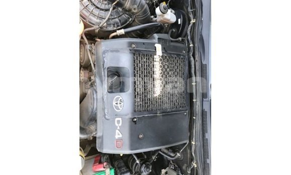 Buy Import Toyota Hilux Black Car in Import - Dubai in Ayeyarwady Buy Import Toyota Hilux Black Car in Import - Dubai in Ayeyarwady