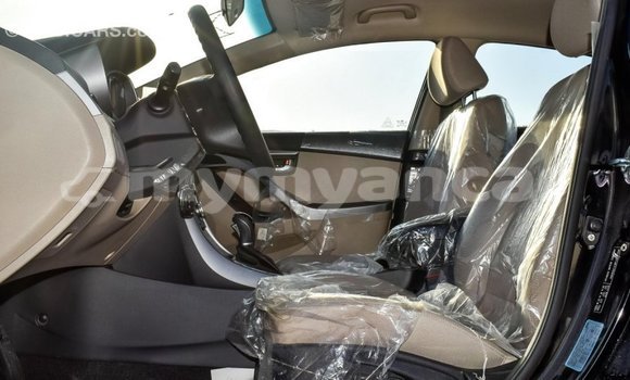 Buy Import Hyundai Elantra Black Car in Import - Dubai in Ayeyarwady Buy Import Hyundai Elantra Black Car in Import - Dubai in Ayeyarwady