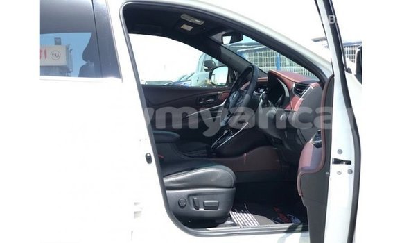 သွင်းကုန် Toyota Harrier White ကား Import - Dubai Ayeyarwady သွင်းကုန် Toyota Harrier White ကား Import - Dubai Ayeyarwady